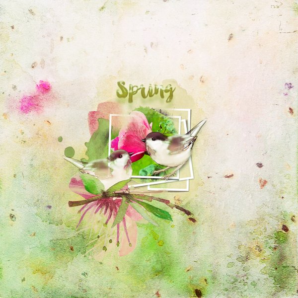 Spring