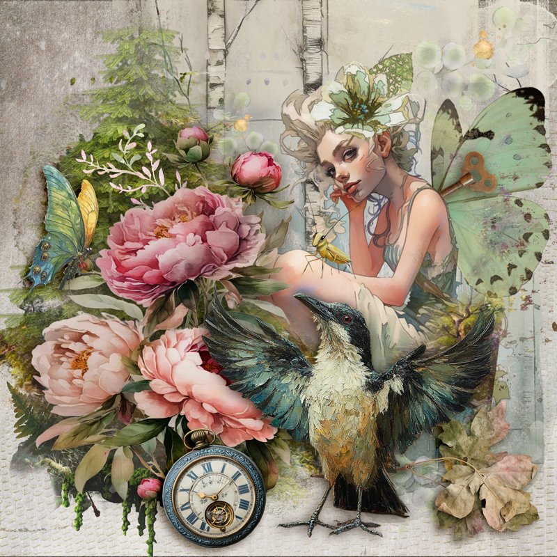 Spring