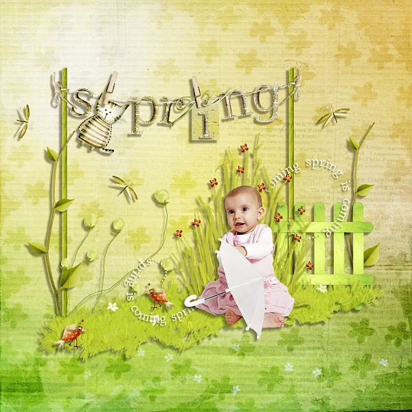 Spring