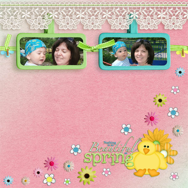 spring