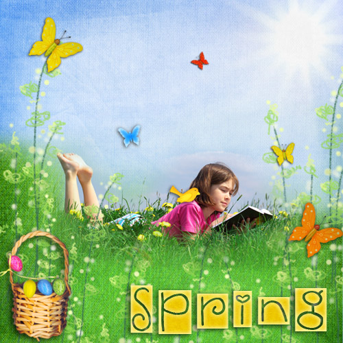 Spring