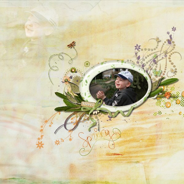 Spring