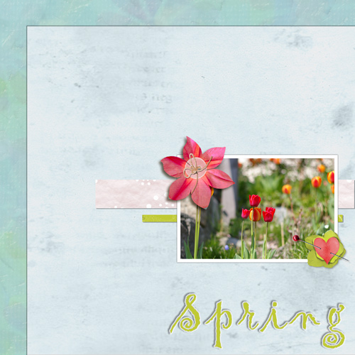 Spring