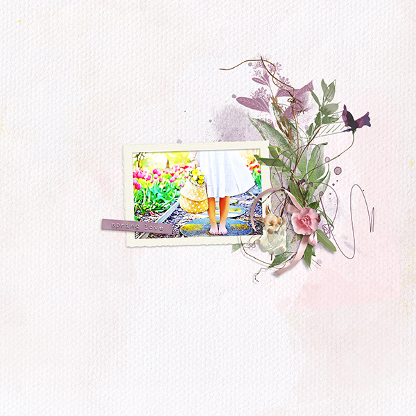 springlove