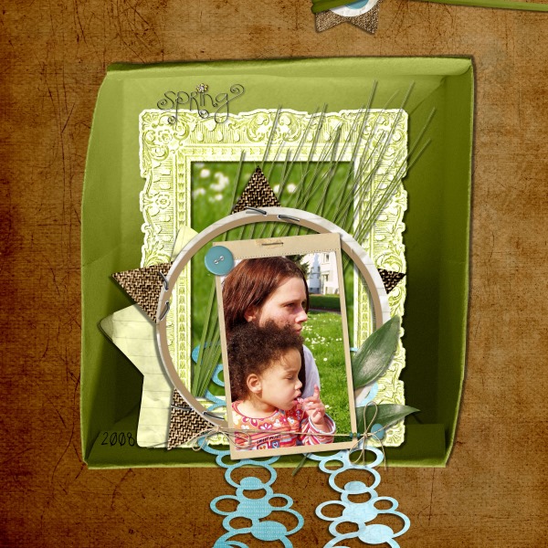 springtime