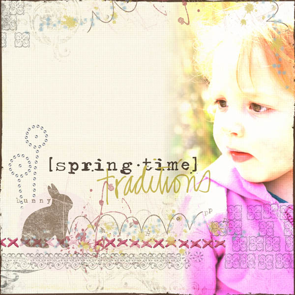 Springtime