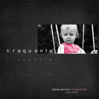 srieusement craquante