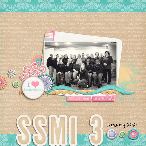 SSMI 3