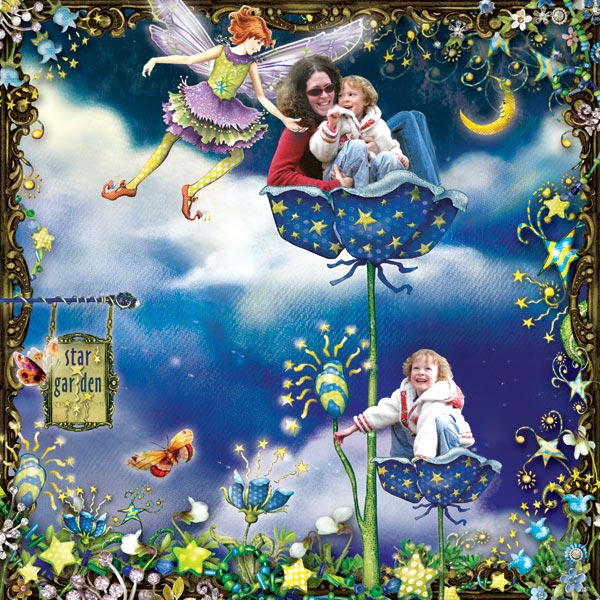Star Garden