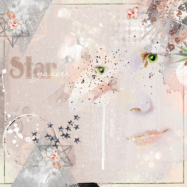 Star Gazer