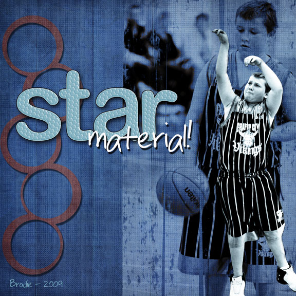 Star Material