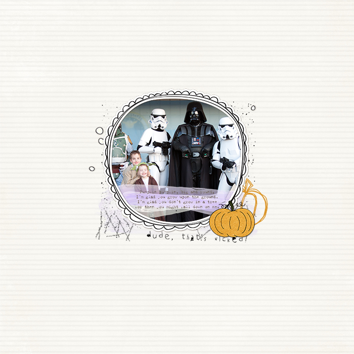 Star Wars Halloween