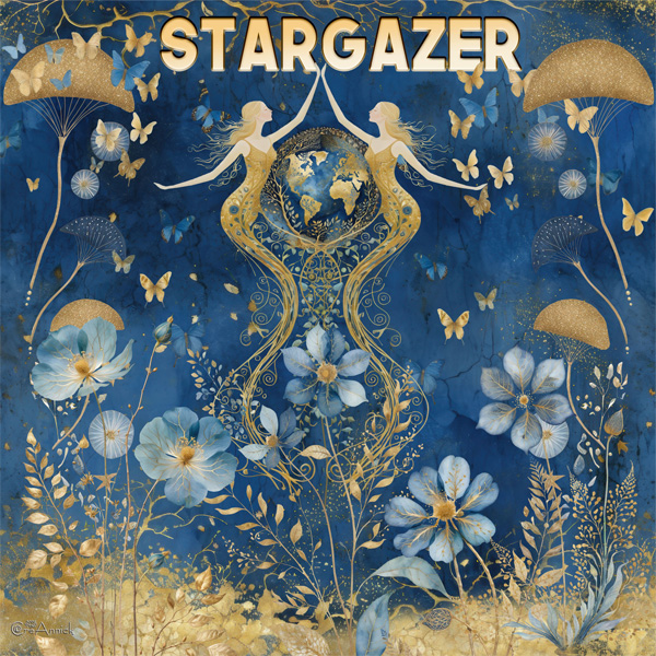 Stargazer...