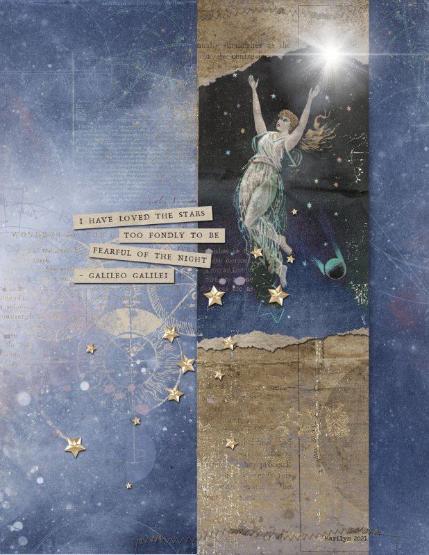 Stargazer