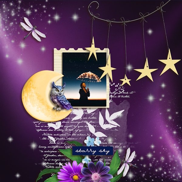Starry Sky