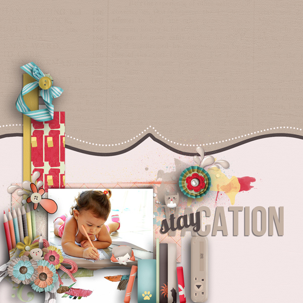 Stay Vacation
