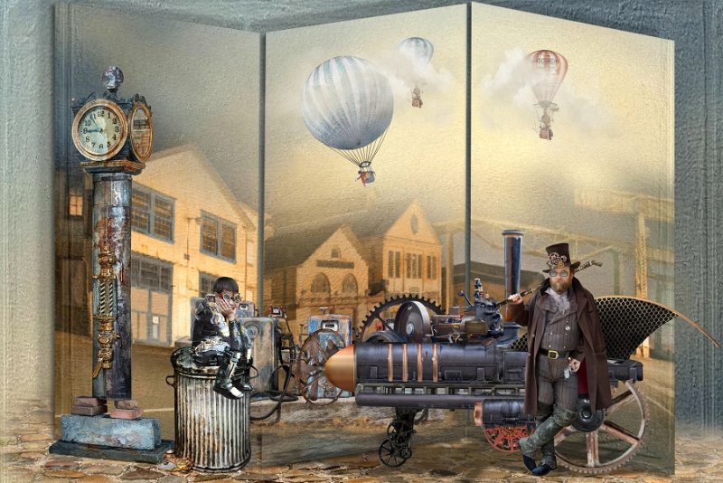 Steampunk Triptych.jpg