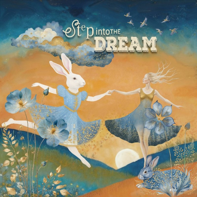 Step into the Dream