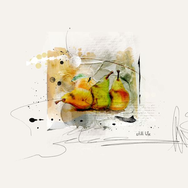 Still Life1...