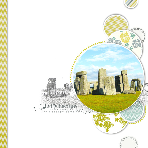 Stonehenge