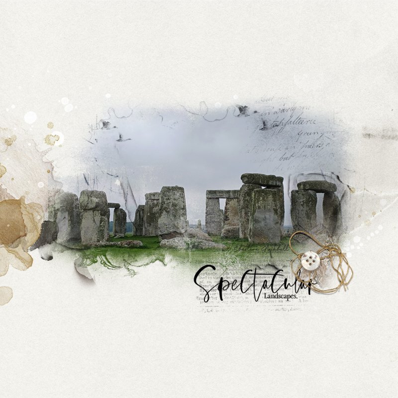 Stonehenge