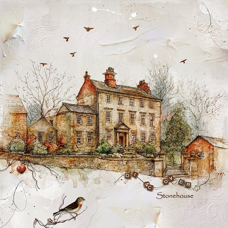 Stonehouse