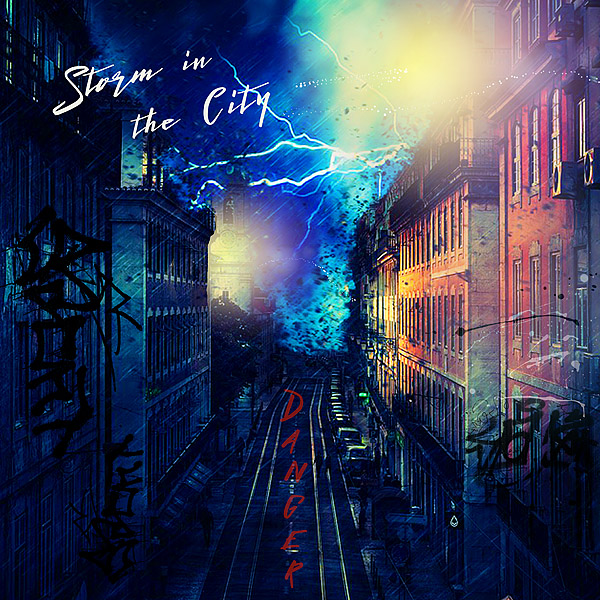 Storm in the City