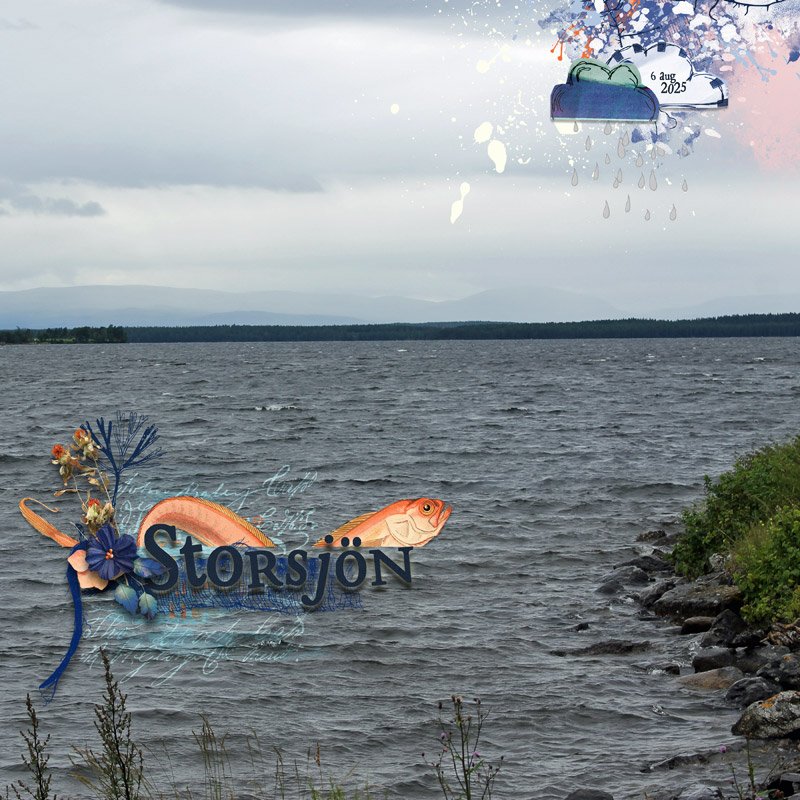Storsjon