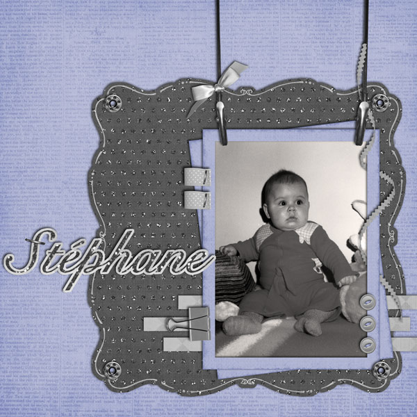 Stphane