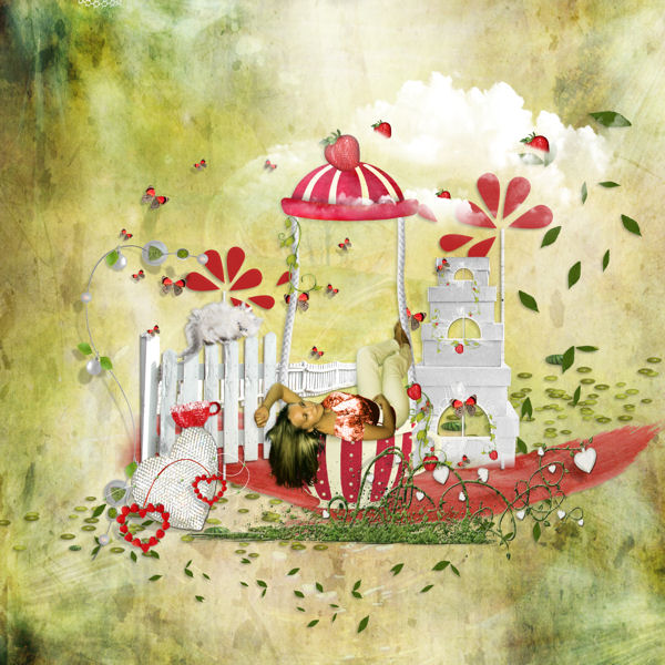 Strawberry Field