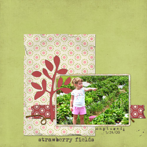 Strawberry Fields