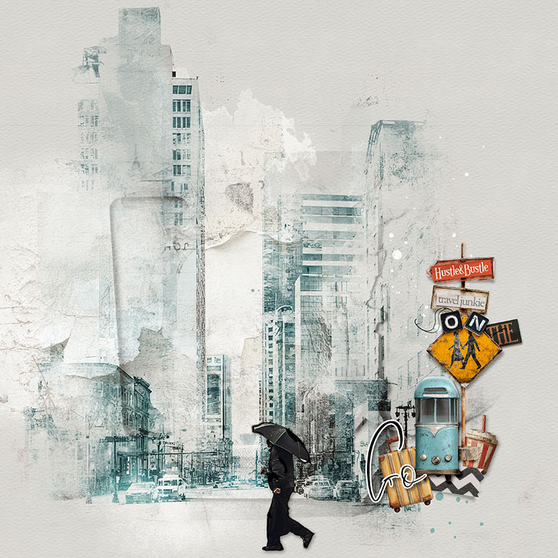 Street Scene
