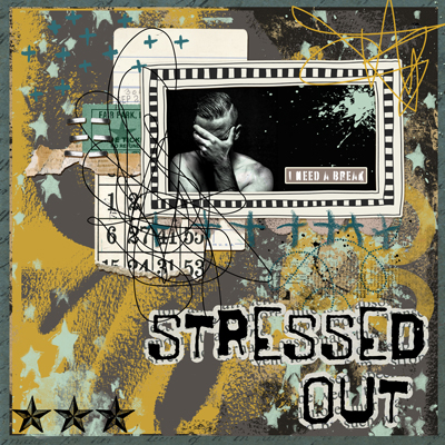 Stressed Out