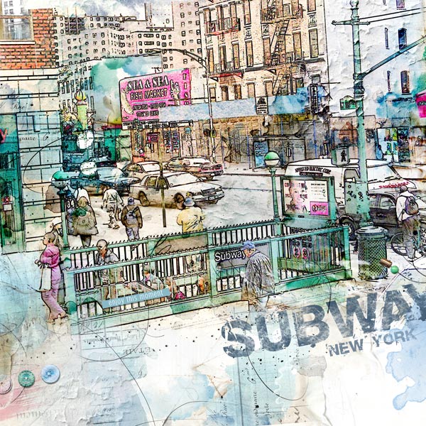 Subway