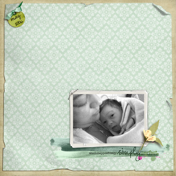 Sue Cummings Designs Spotlight Challenge4