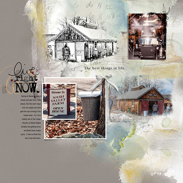 Sugar House