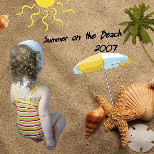Summer 2007