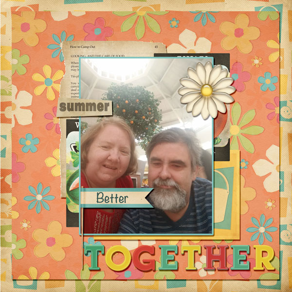 Summer Better Together