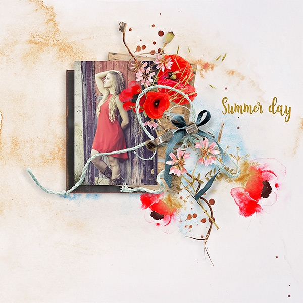 Summer Day