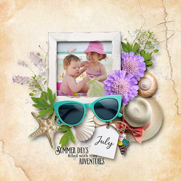 Summer days