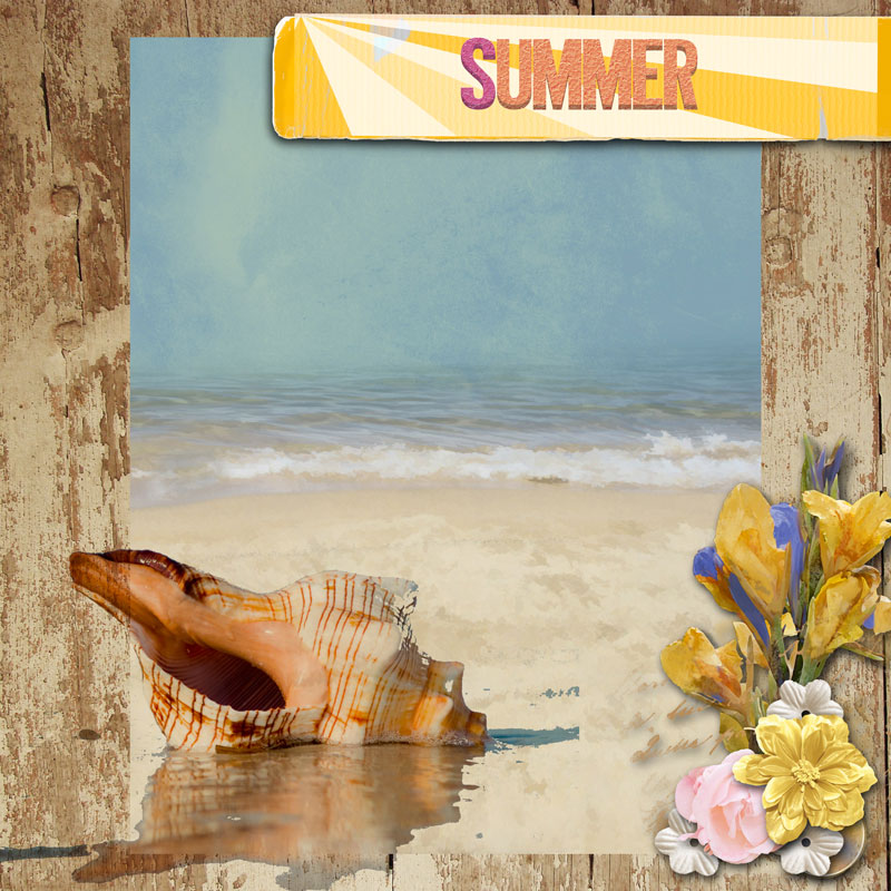 Summer Dream