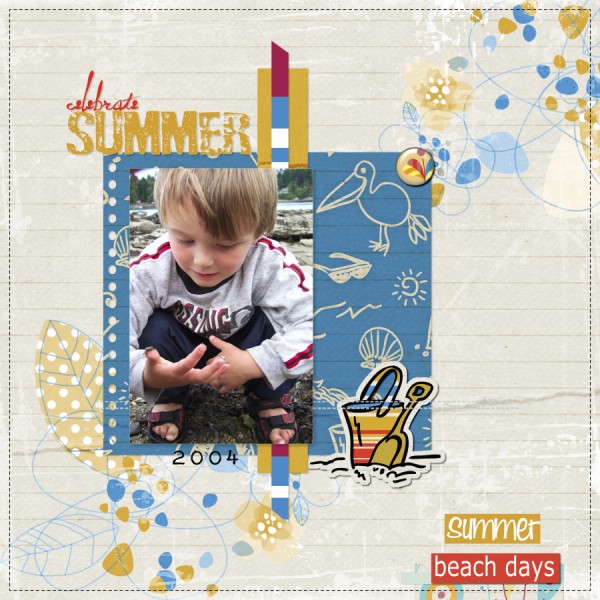 Summer Fun