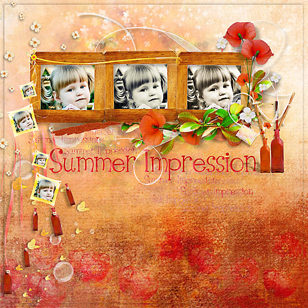 Summer Impression