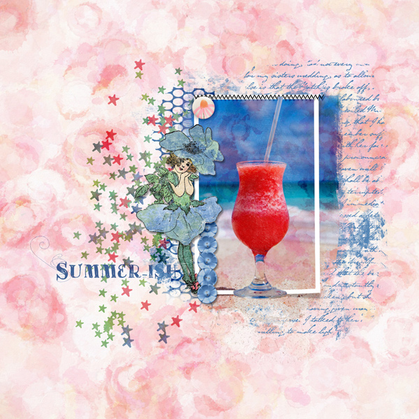 summer-ish