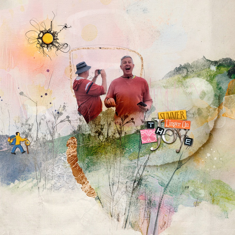 Summer Joy