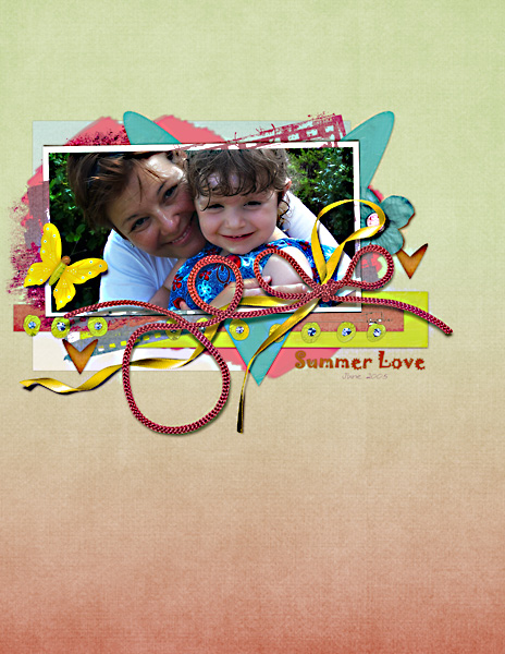 Summer Love