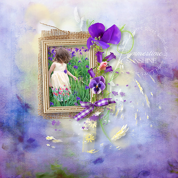 Summer Meadow