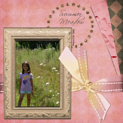 Summer Meadow