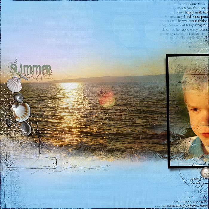 summer night {annalift 7.12.13 - 7.18.13}