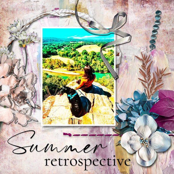 Summer Retrospective